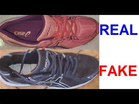 how to check fake asics shoes|asics shoes check code.